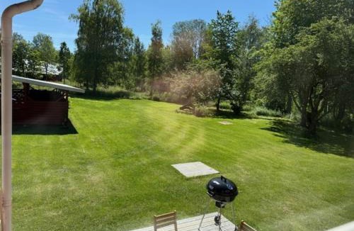 Aseda House | Villa Wildlycka