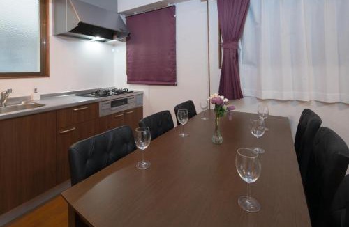 Kagoshima Apartment | VILLA WINS - Vacation STAY 66708v