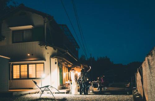 Shirahama House | Villa235