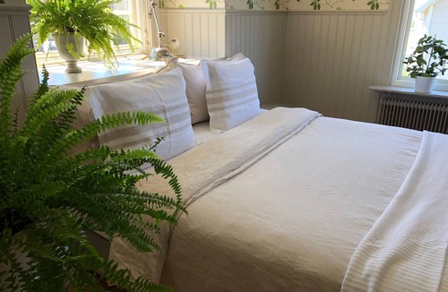 Gamla staden Bed & Breakfast | Villamilsten Bed & Breakfast
