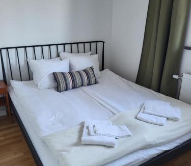 Lund Apartment | VillaNova