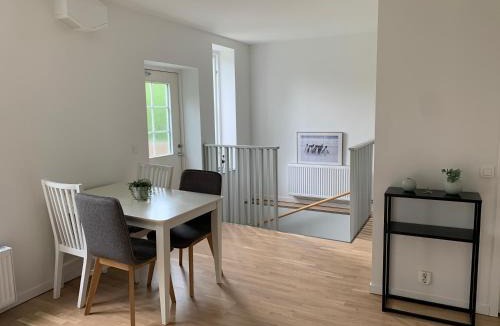 Lund Apartment | VillaNova