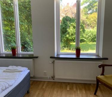 Lund Apartment | VillaNova
