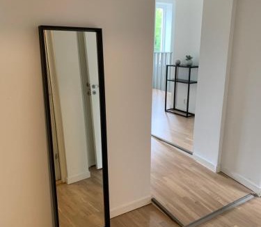 Lund Apartment | VillaNova