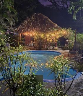 Samara House | Villas jungle 5