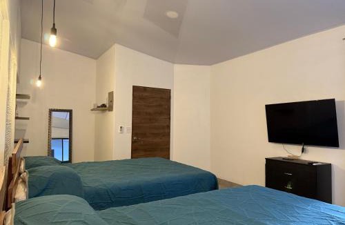 Punta Uva Villa | Villas Keoni