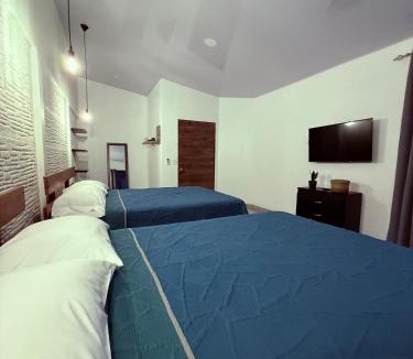 Punta Uva Villa | Villas Keoni