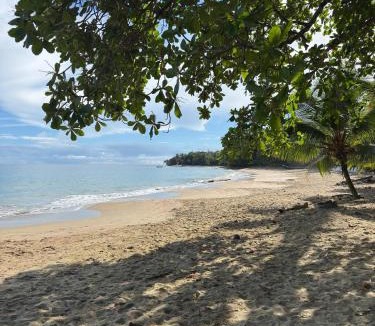 Punta Uva Villa | Villas Keoni
