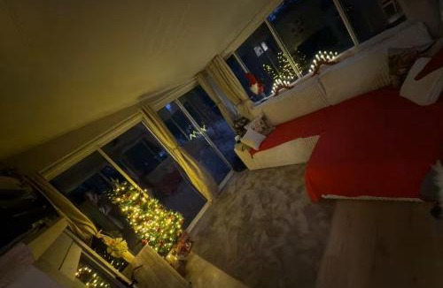 Syssleback Resort | Vilt Hjerte Stugas