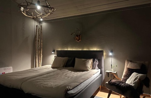 Boden House | Viltok Varmt