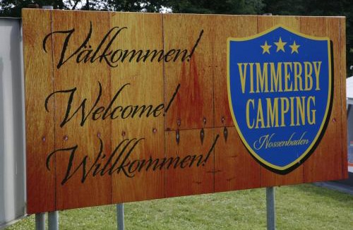 Vimmerby Other | Vimmerby Camping