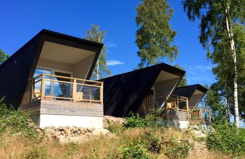 Falkenberg Apartment | Vinbergs Stugby