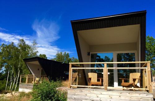 Falkenberg Apartment | Vinbergs Stugby