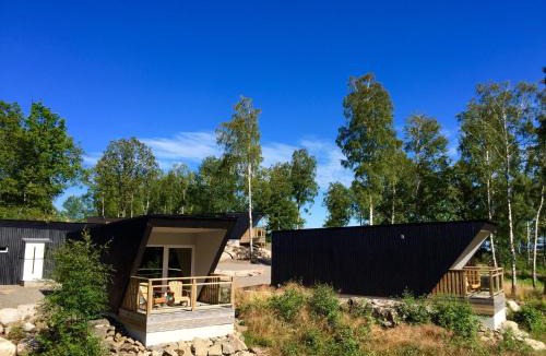 Falkenberg Apartment | Vinbergs Stugby