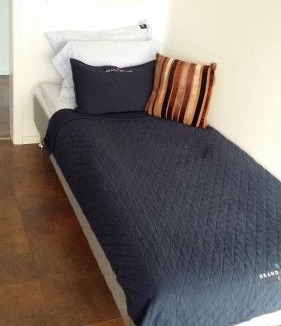 Falkenberg Apartment | Vinbergs Stugby