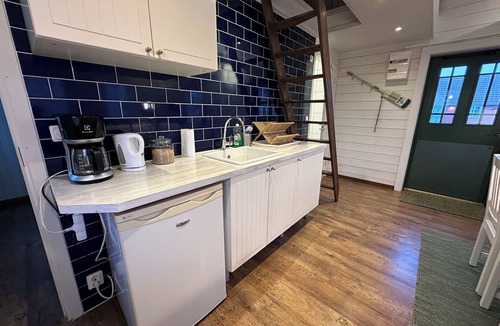Sloinge Apartment | Vindängs Gård