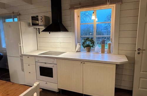 Sloinge Apartment | Vindängs Gård