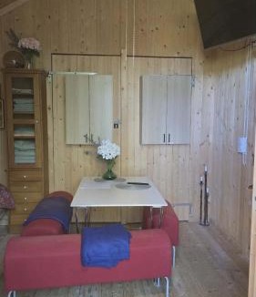 Uddevalla Apartment | Vinds Våningen