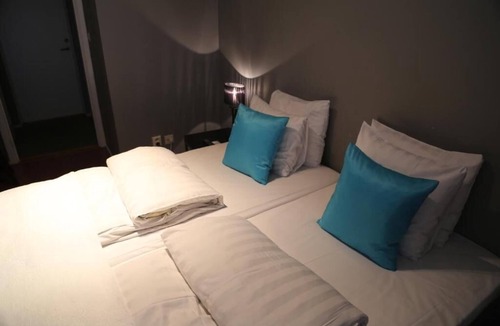 Vingaker Hotel | Vingåker hotel