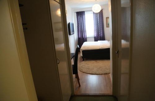Vingaker Hotel | Vingåker Hotell