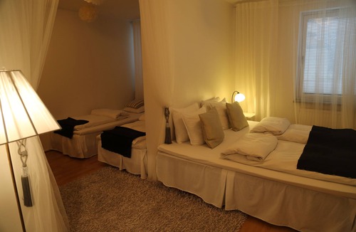 Vingaker Hotel | Vingåkers Hotell