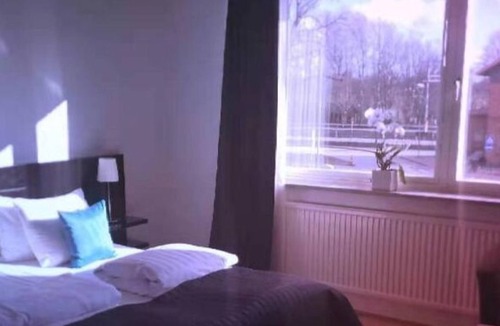 Vingaker Hotel | Vingåkers Hotell