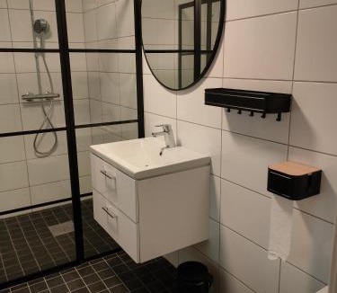Nyhamnslage Hotel | Vingården i Arild