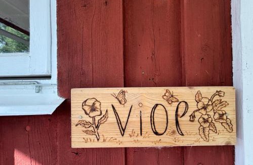 Filipstad Apartment | Viol