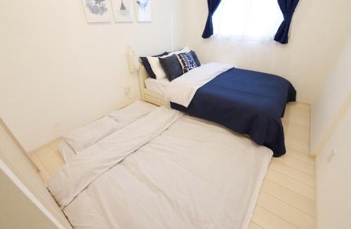Chatan Apartment | Viola 2F