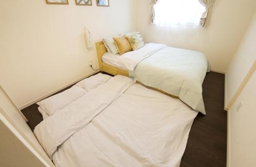 Chatan Apartment | Viola 3F