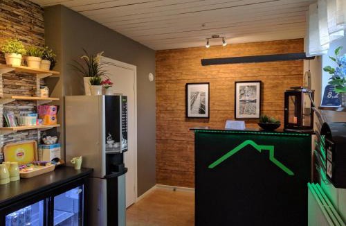 Virserum Hostel | Virserum Hostel