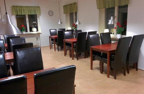 Virserum Hostel | Virserum Hostel