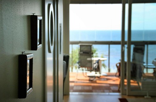 Visby Apartment | Visby Snäck Havsutsikt