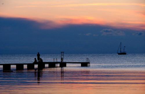 Visby Other | Visby Strandby