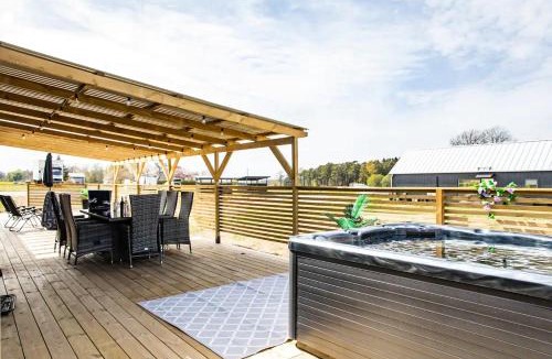 Vibble Villa | Visby Villas