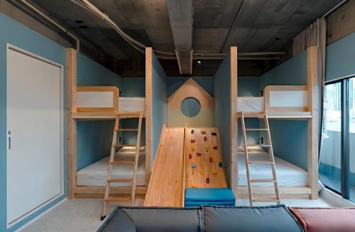 Kaigan Hotel | Visionary Stay HINODE
