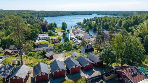 Haverud Hotel | Visitor Stugby