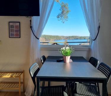 Haverud Hotel | Visitor Stugby