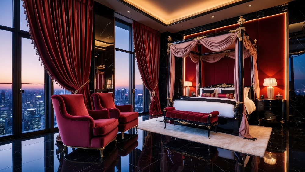 Urayasu Villa | Vivere