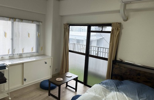 Hiroshima City Centre Condo | Vrbo Property