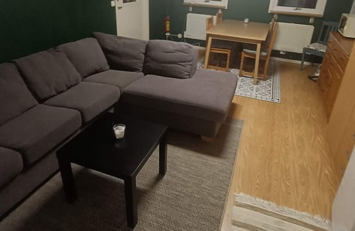 Byske Cabin | Vrbo Property