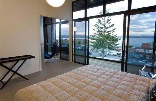 Ahuriri Apartment | Vue Apartments