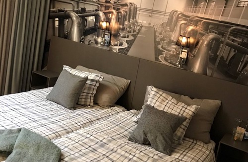 Bredaryd Hotel | Wärdshuset Bredaryd