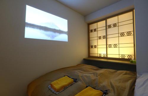 Kawaguchi Hotel | Wa Style Tokyo Hotel