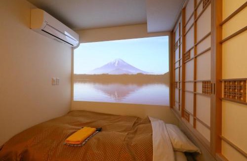 Kawaguchi Hotel | Wa Style Tokyo Hotel