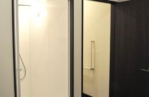 Shimogyo Apartment | waen