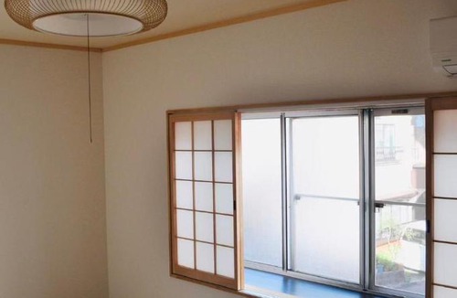 Shimogyo Apartment | waen
