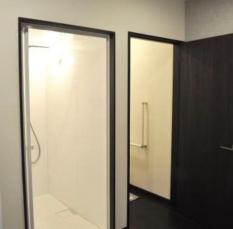Shimogyo Apartment | waen