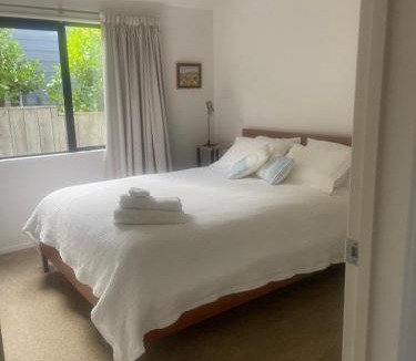 Matarangi Bed & Breakfast | Waimaire Matarangi