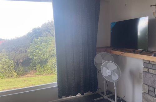 Okitu House | Wainui Magic.